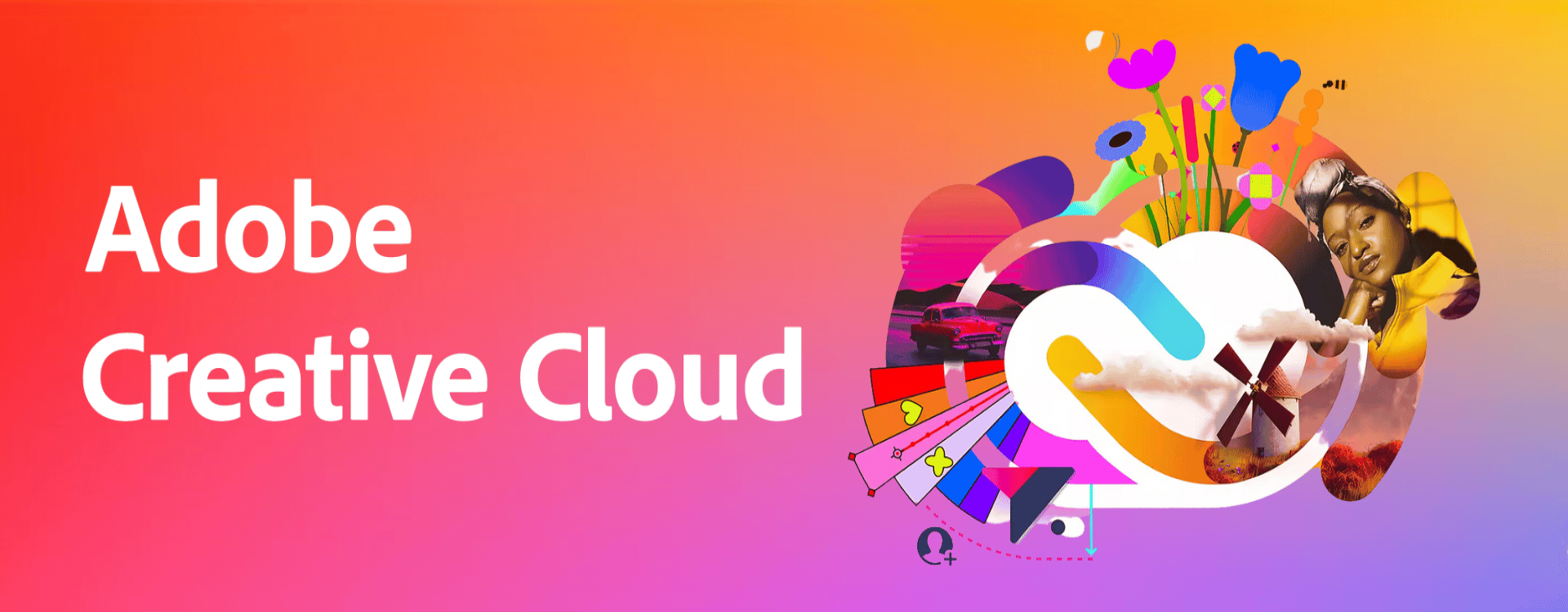 Tại sao doanh nghiệp ưu tiên lựa chọn Adobe Creative Cloud?