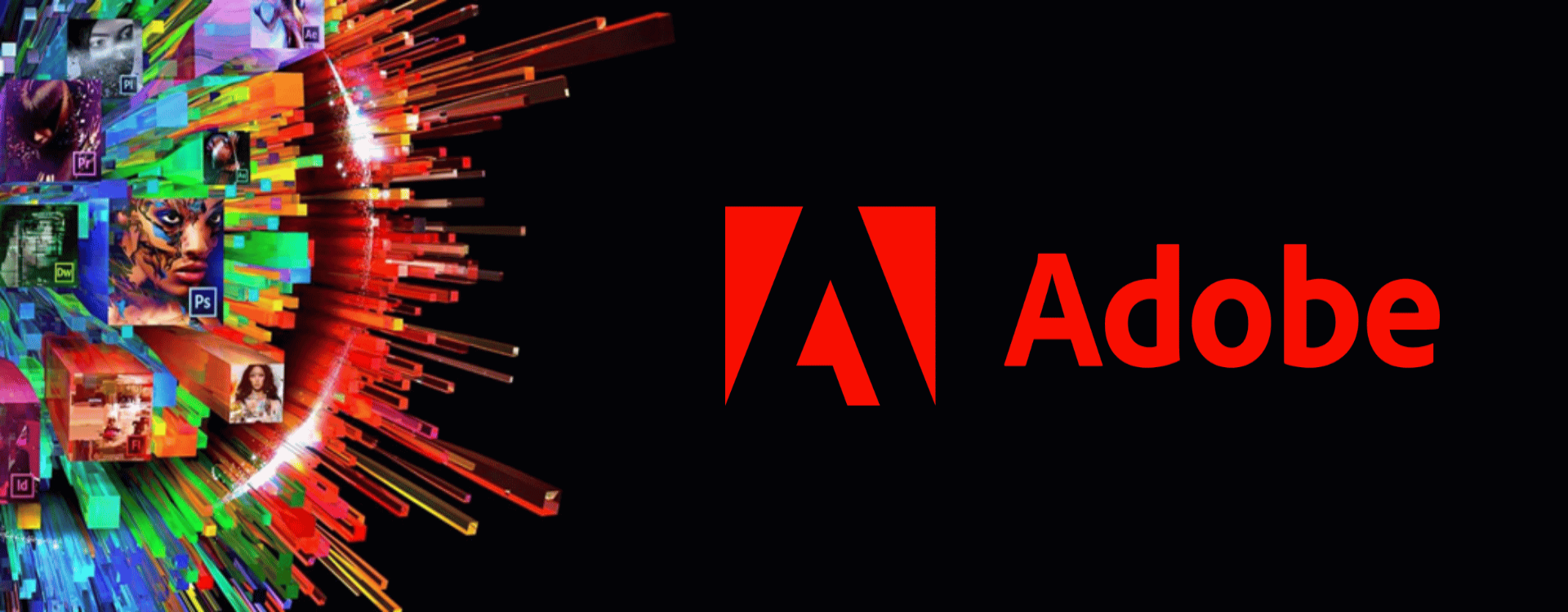 Adobe là gì? Tất tần tật về phần mềm Adobe bản quyền