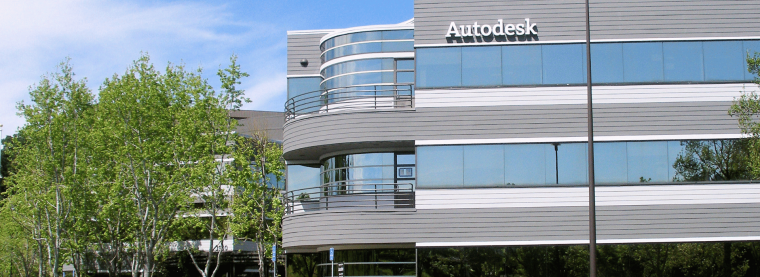 5 lý do nên sử dụng phần mềm Autodesk bản quyền
