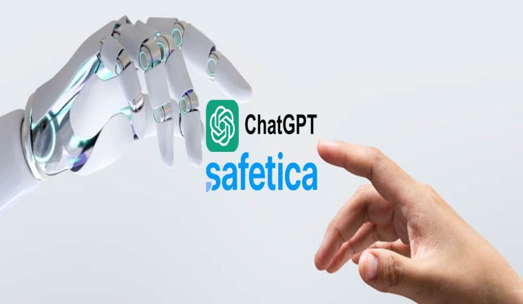 Chặn và bảo vệ dữ liệu nhạy cảm của bạn trong ChatGPT bằng Safetica