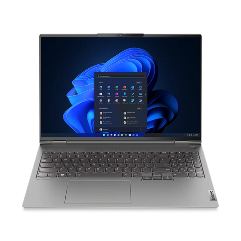 Lenovo ThinkBook 16p Gen 3 (16″ AMD)