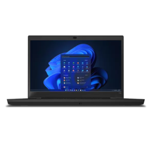 Lenovo ThinkPad T15p Gen 3 (Intel)