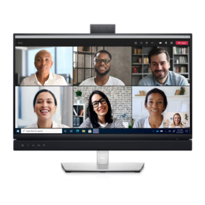 Màn hình Dell 24 Video Conferencing Monitor - C2422HE