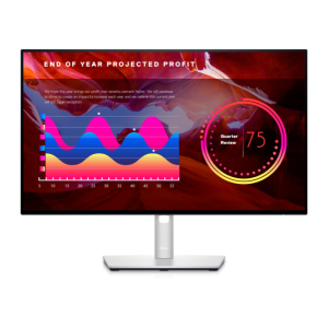 Màn hình Dell UltraSharp 24 Monitor – U2422H