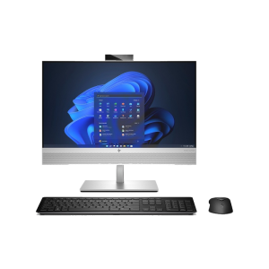 HP EliteOne 800 G9 All-in-One