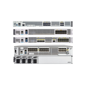 Cisco Catalyst 8500 Series Edge Platforms Routers