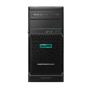 HPE ProLiant ML30 Gen10 Plus server