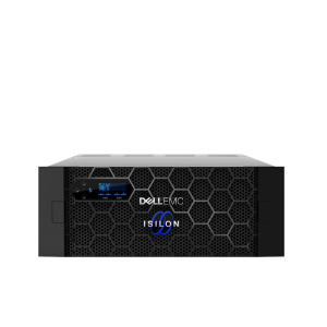 Dell PowerScale Isilon F800