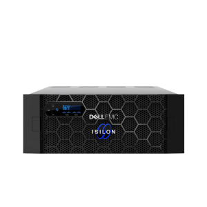 Dell PowerScale Isilon H5600