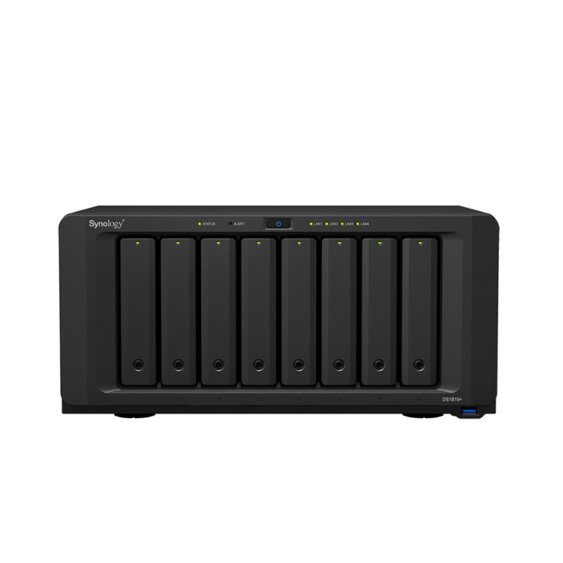 Storage Synology DS1819+
