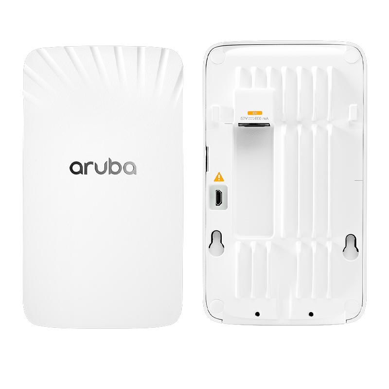 Aruba 500H Series Wifi