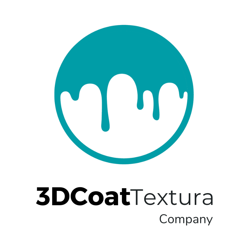 3D-CoatTextura for Company - Permanent