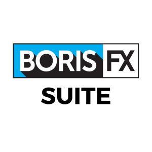 Boris FX Suite