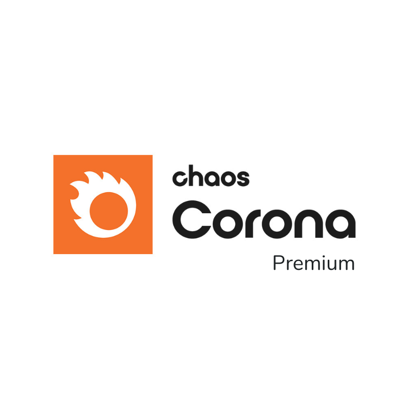 Chaos Corona Premium License