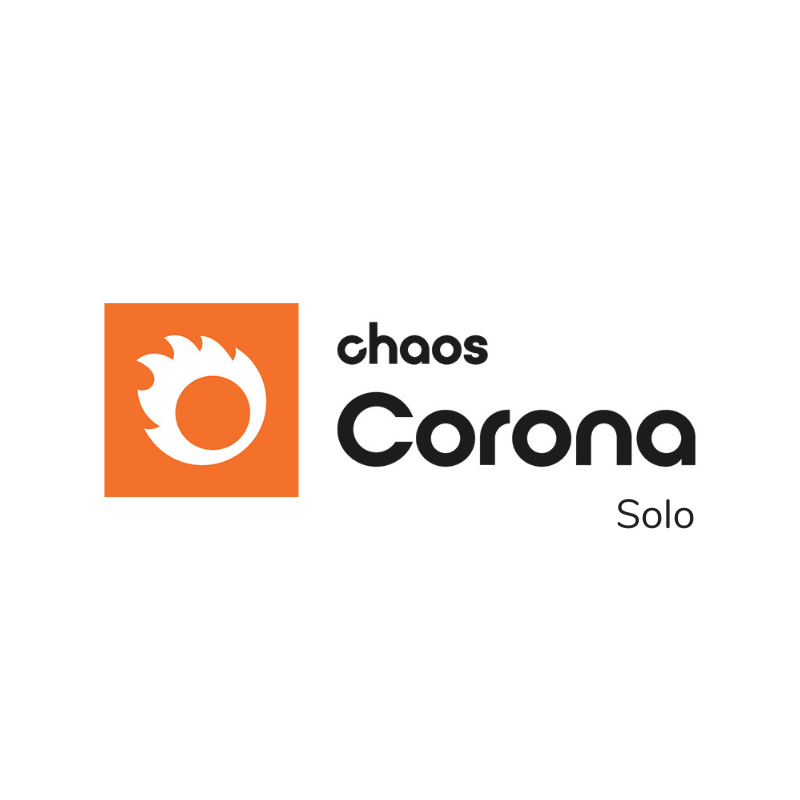 Chaos Corona Solo License
