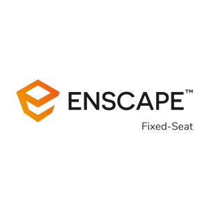 Chaos Enscape Fixed-Seat License