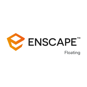 Chaos Enscape Floating License
