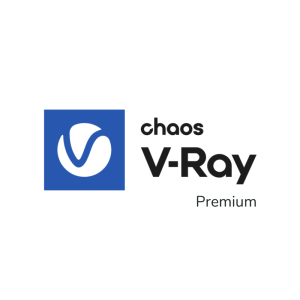 Chaos V-Ray Premium License
