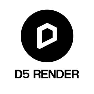 D5 Render Pro