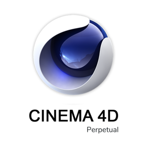 Cinema 4D Perpetual