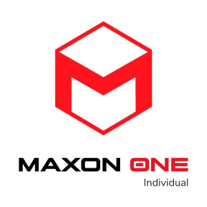 Maxon ONE for Individuals