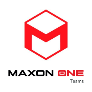 Maxon ONE for Teams