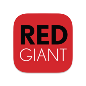 Red Giant Subscription
