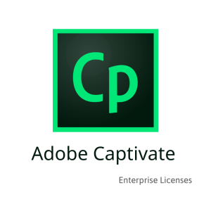 Adobe Captivate For Enterprise Licenses