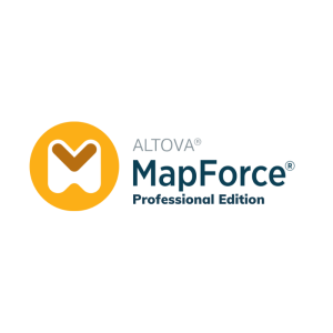Altova MapForce Professional Edition
