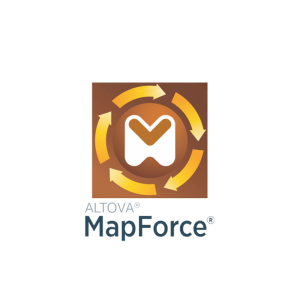 Altova MapForce Server
