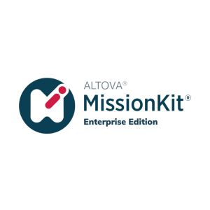 Altova MissionKit Enterprise Edition
