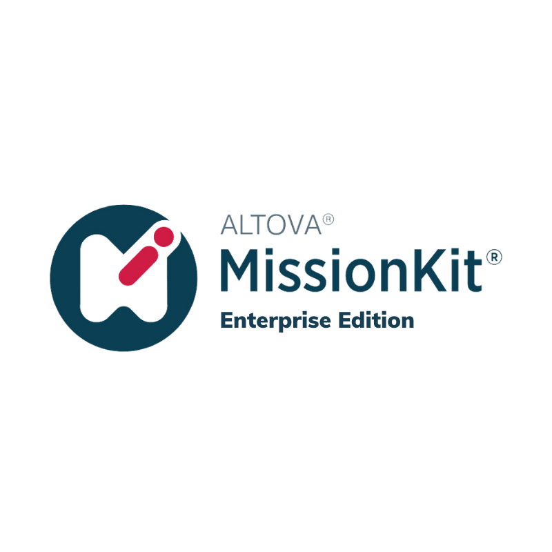 Altova MissionKit Enterprise Edition