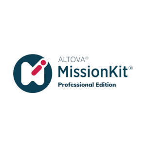 Altova MissionKit Professional Edition