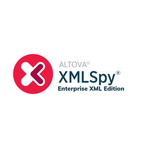 Altova XMLSpy Enterprise