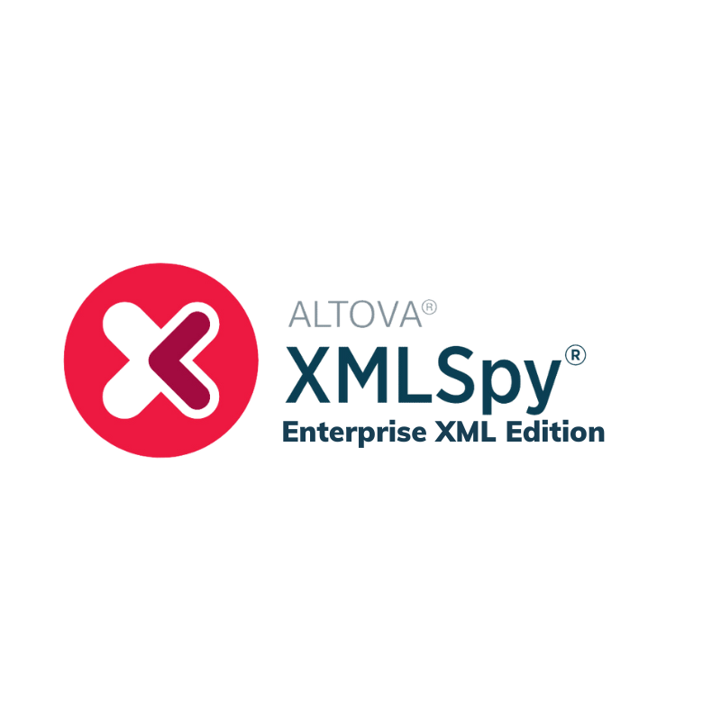 Altova XMLSpy Enterprise