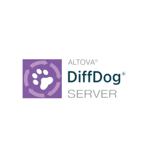 DiffDog Server
