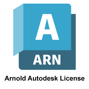 Arnold Autodesk License