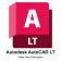 Autodesk AutoCAD LT Single User Subscription