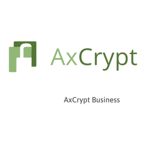 AxCrypt Business