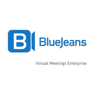 BlueJeans Virtual Meetings Enterprise