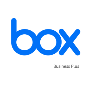 Box Business Plus