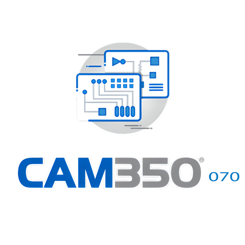 CAM350 070