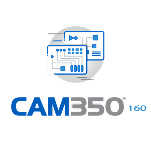 CAM350 160