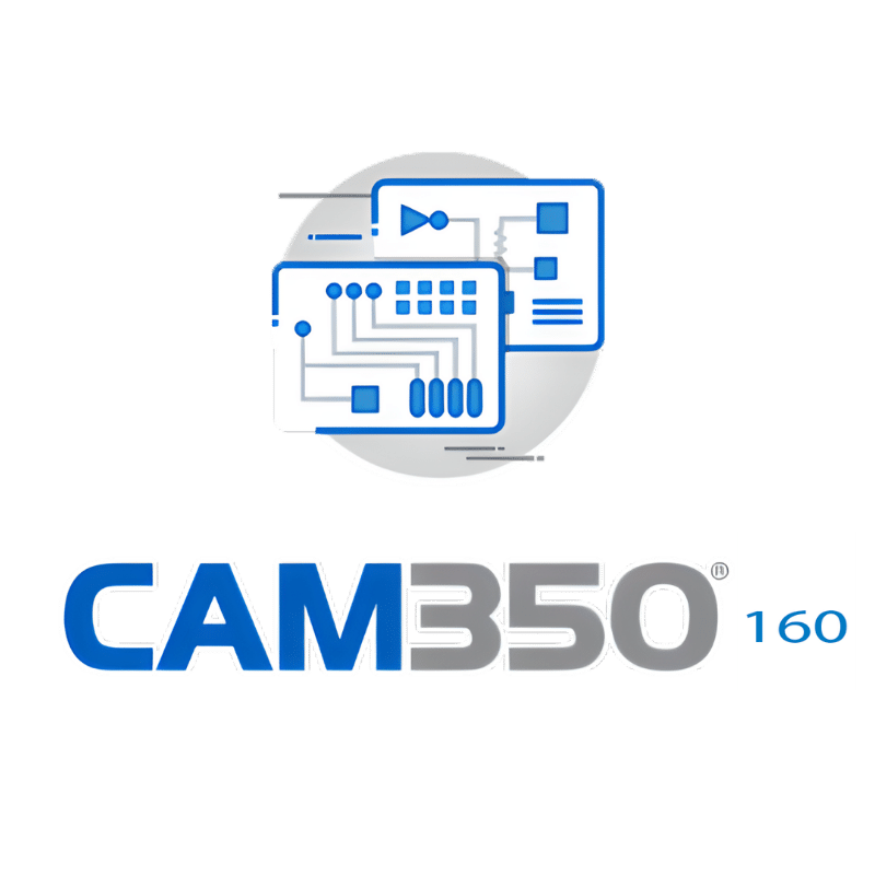 CAM350 160