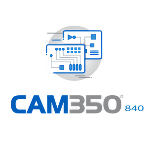 CAM350 840