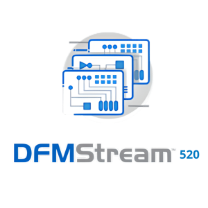 DFMStream 520