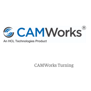 CAMWorks Turning