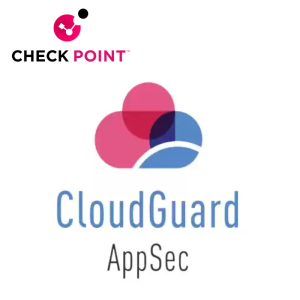 CloudGuard AppSec