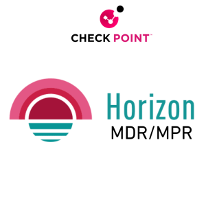 Horizon MDR/MPR