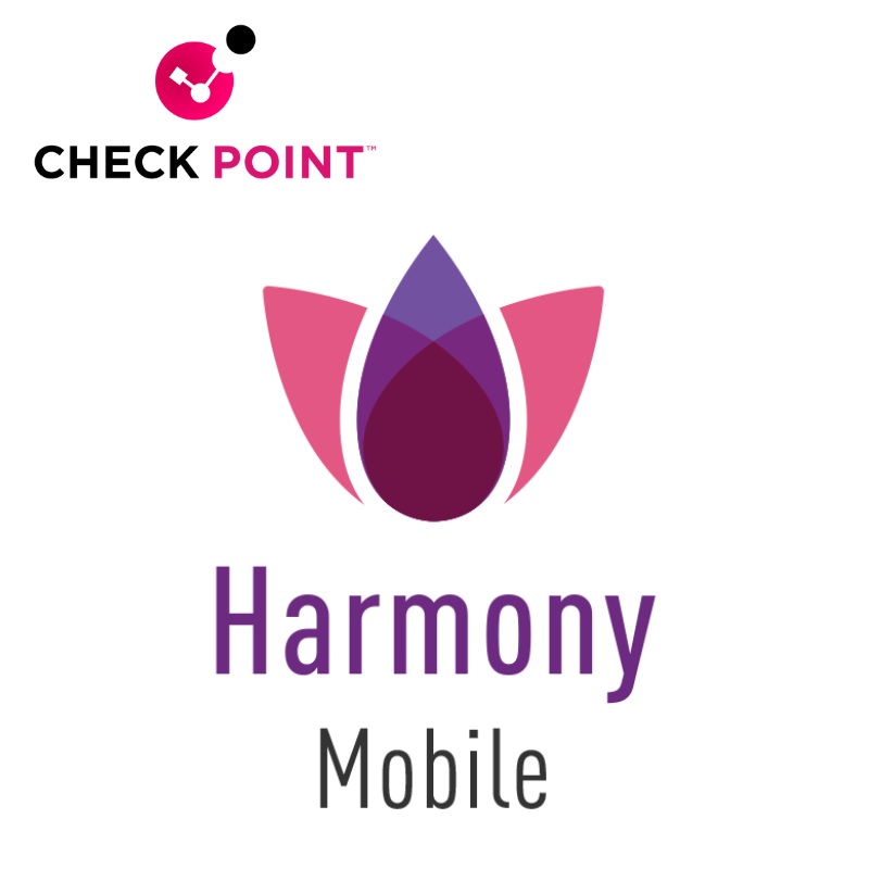 Harmony Mobile